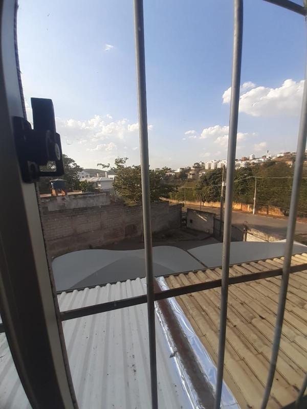 Apartamento, Masterville, 2 Quartos, 1 Vaga