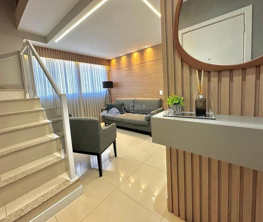 Apartamento, Dona Clara, 3 Quartos, 2 Vagas, 3 Suítes