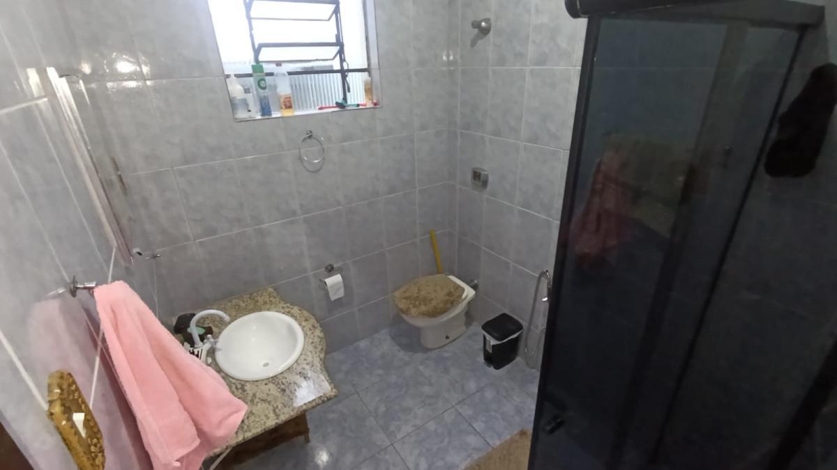 Casa, Caiçaras, 3 Quartos, 4 Vagas, 1 Suíte