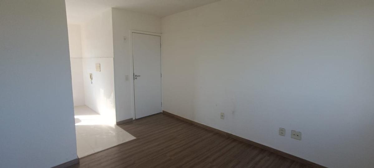 Apartamento, São Gabriel, 2 Quartos, 1 Vaga