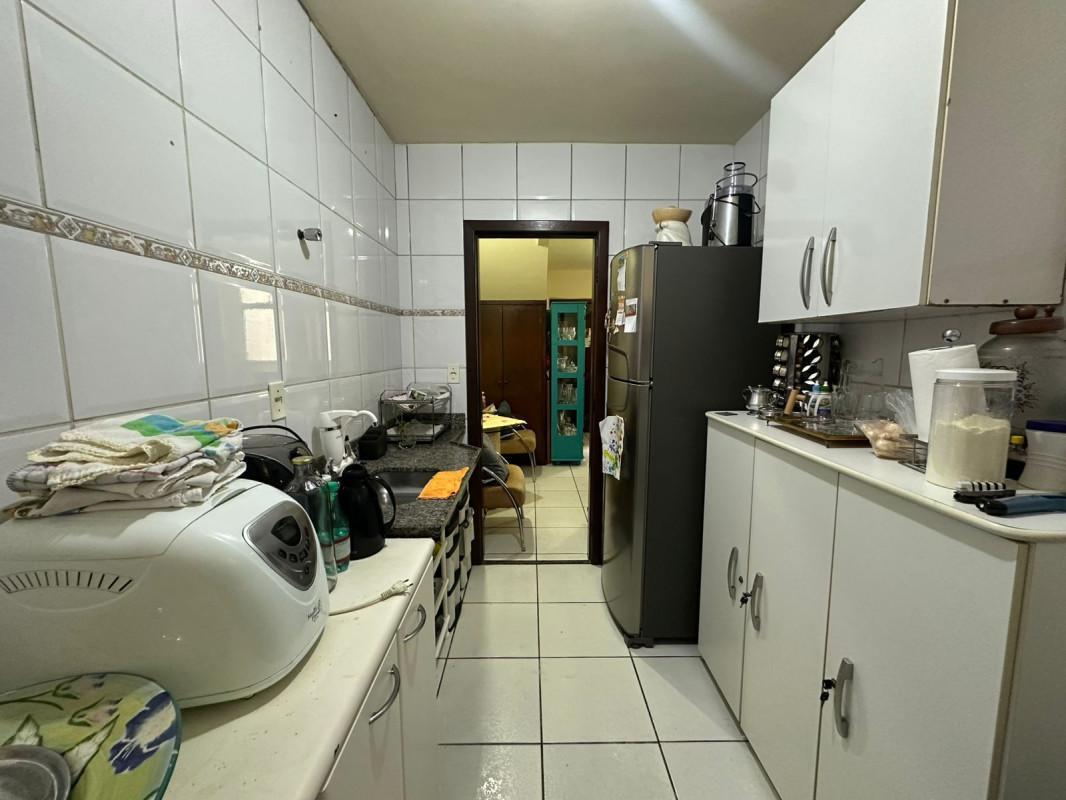 Apartamento, Santa Amélia, 3 Quartos, 1 Vaga