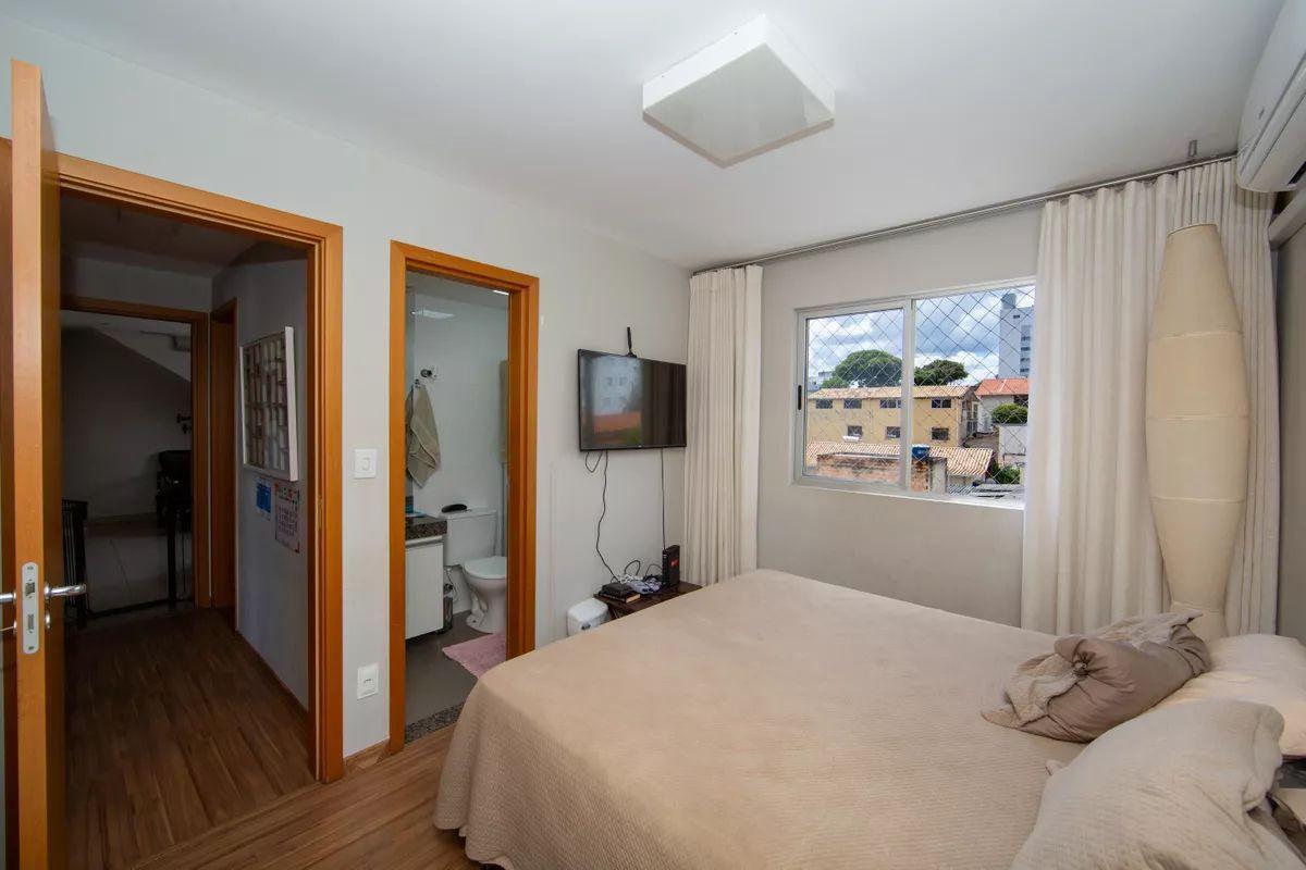 Cobertura, Santa Inês, 3 Quartos, 2 Vagas, 1 Suíte