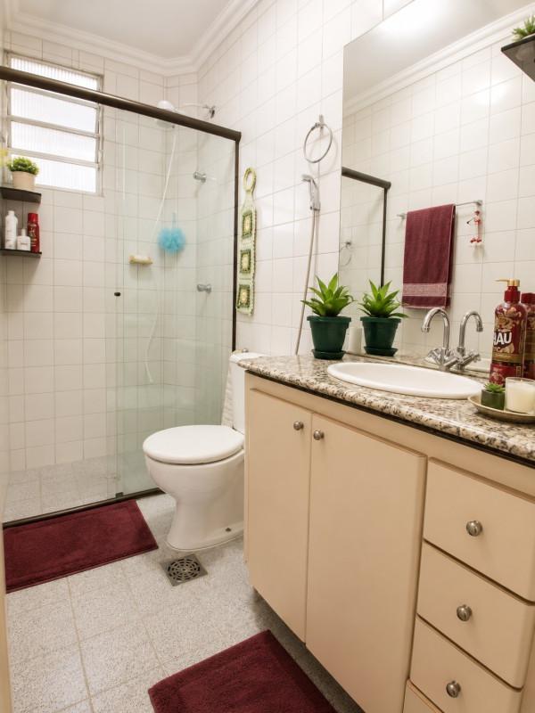 Apartamento, Jardim Riacho das Pedras, 3 Quartos, 1 Vaga