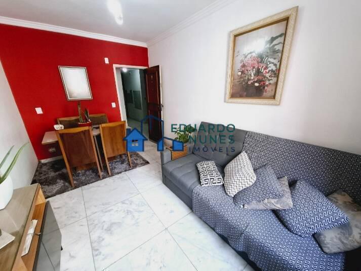 Apartamento, Barro Preto, 2 Quartos, 1 Vaga, 1 Suíte