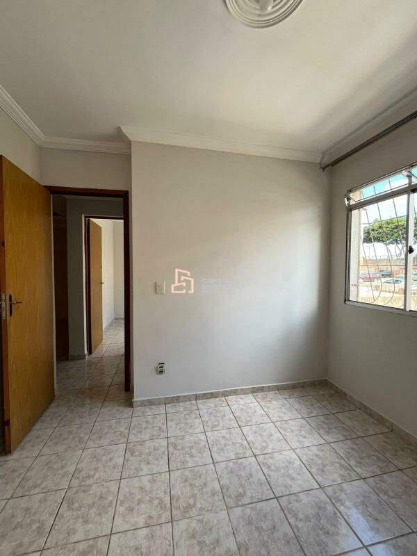Apartamento, Jardim Laguna, 2 Quartos, 1 Vaga