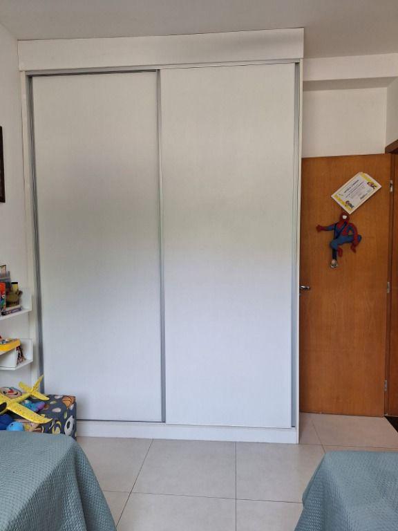 Cobertura, Paciência, 3 Quartos, 2 Vagas, 1 Suíte