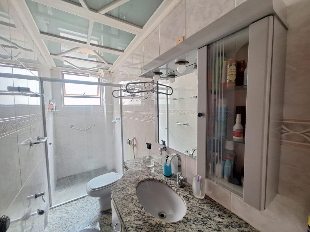 Apartamento, Cidade Nova, 3 Quartos, 2 Vagas, 1 Suíte
