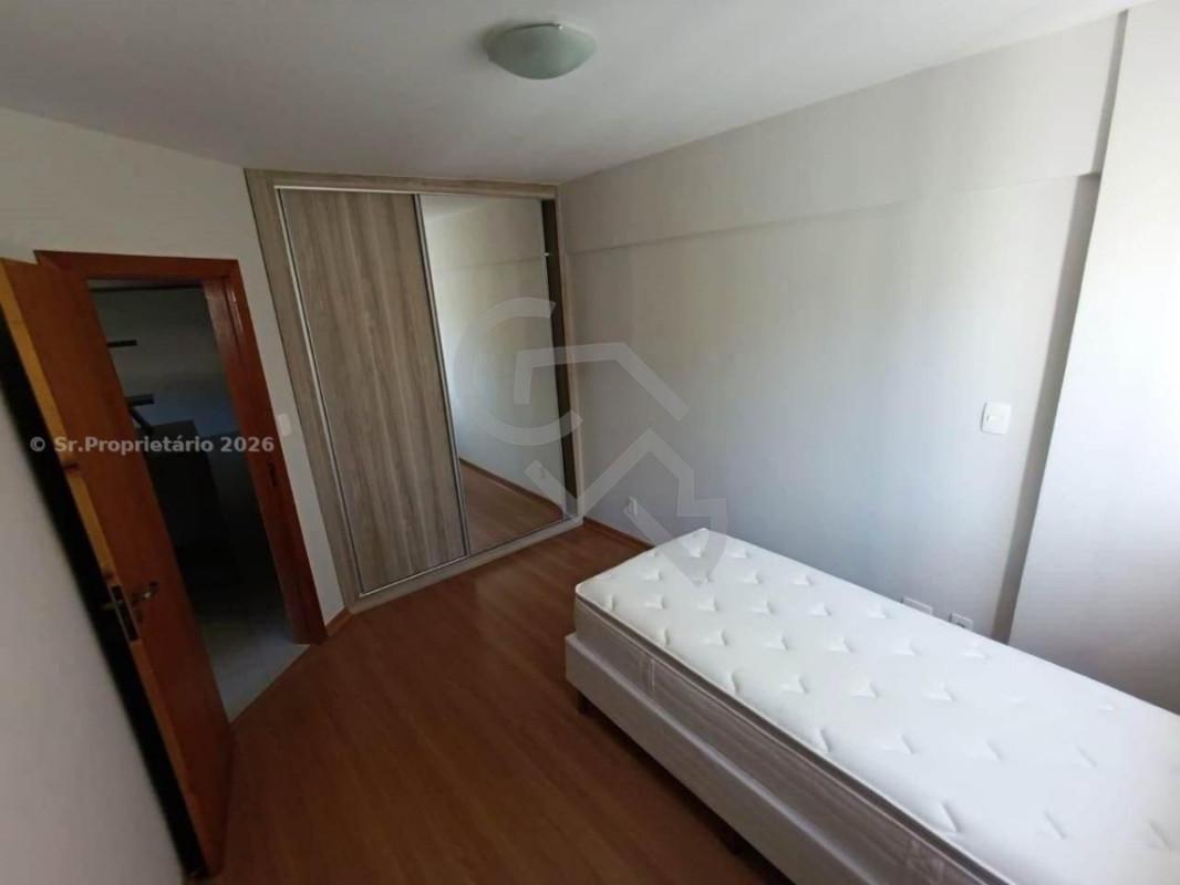 Apartamento, Santo Antônio, 3 Quartos, 2 Vagas, 1 Suíte