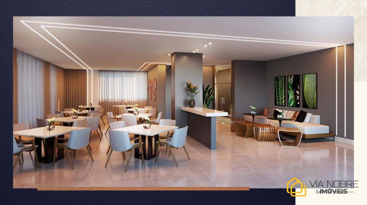 Apartamento, Serra, 4 Quartos, 4 Vagas, 3 Suítes