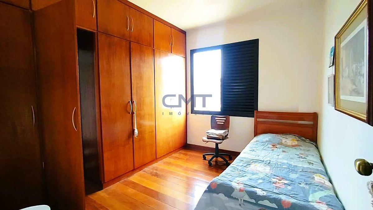 Apartamento, Luxemburgo, 4 Quartos, 4 Vagas, 2 Suítes