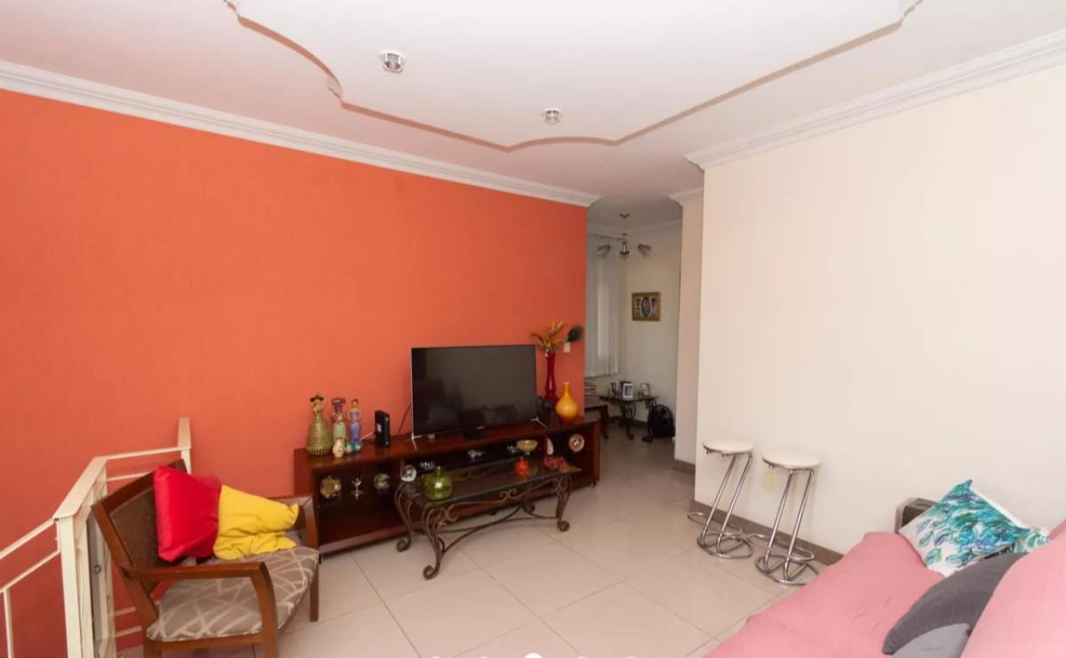 Cobertura, Eldorado, 3 Quartos, 2 Vagas, 2 Suítes