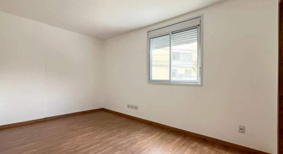 Apartamento, Nova Suíssa, 3 Quartos, 2 Vagas, 1 Suíte
