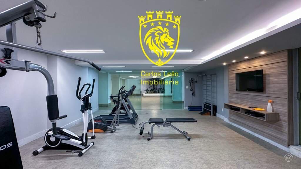 Apartamento, Buritis, 4 Quartos, 3 Vagas, 2 Suítes