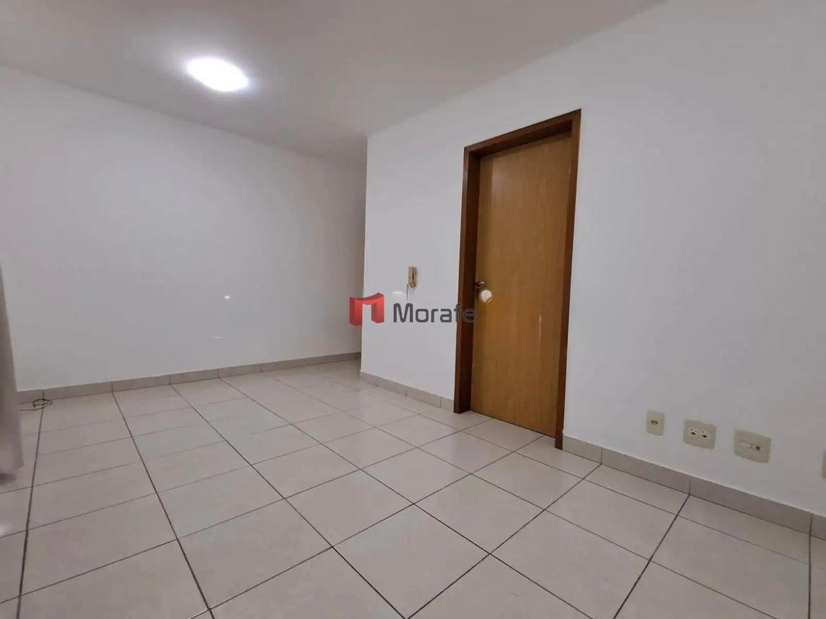 Apartamento, São Francisco, 3 Quartos, 2 Vagas, 1 Suíte