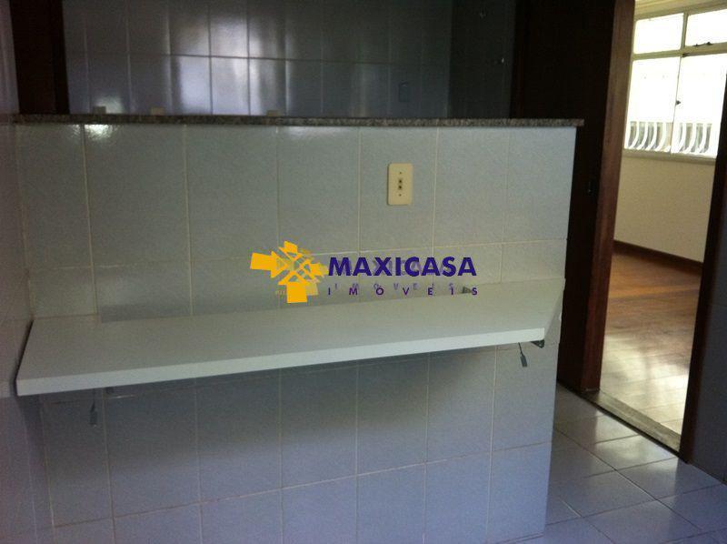 Apartamento, Engenho Nogueira, 4 Quartos, 2 Vagas, 1 Suíte