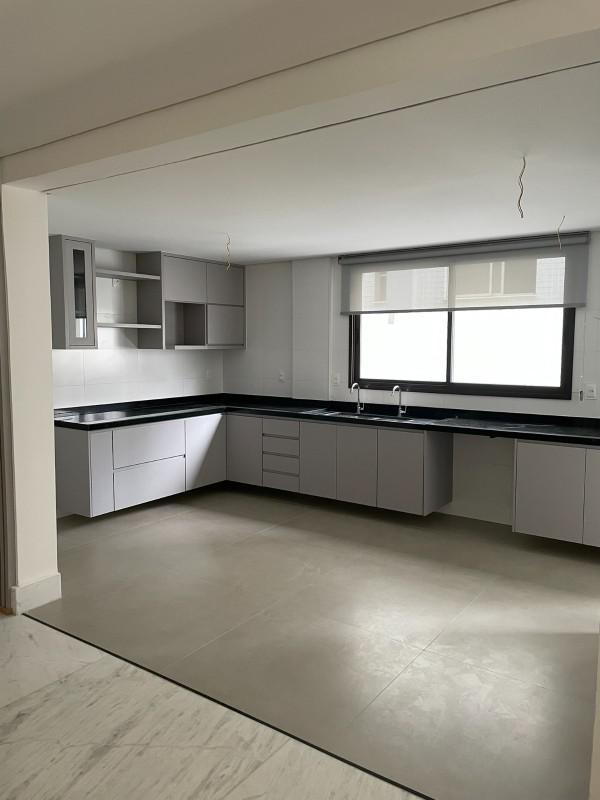 Apartamento, Savassi, 4 Quartos, 2 Vagas, 2 Suítes