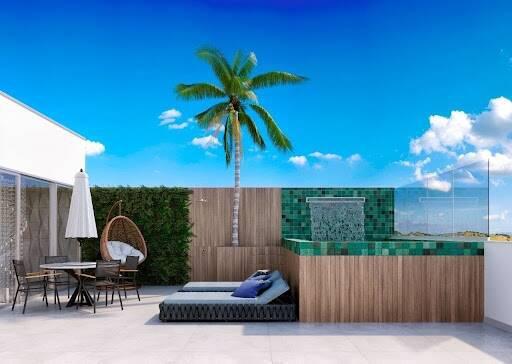 Apartamento, Belvedere, 3 Quartos, 2 Vagas, 3 Suítes