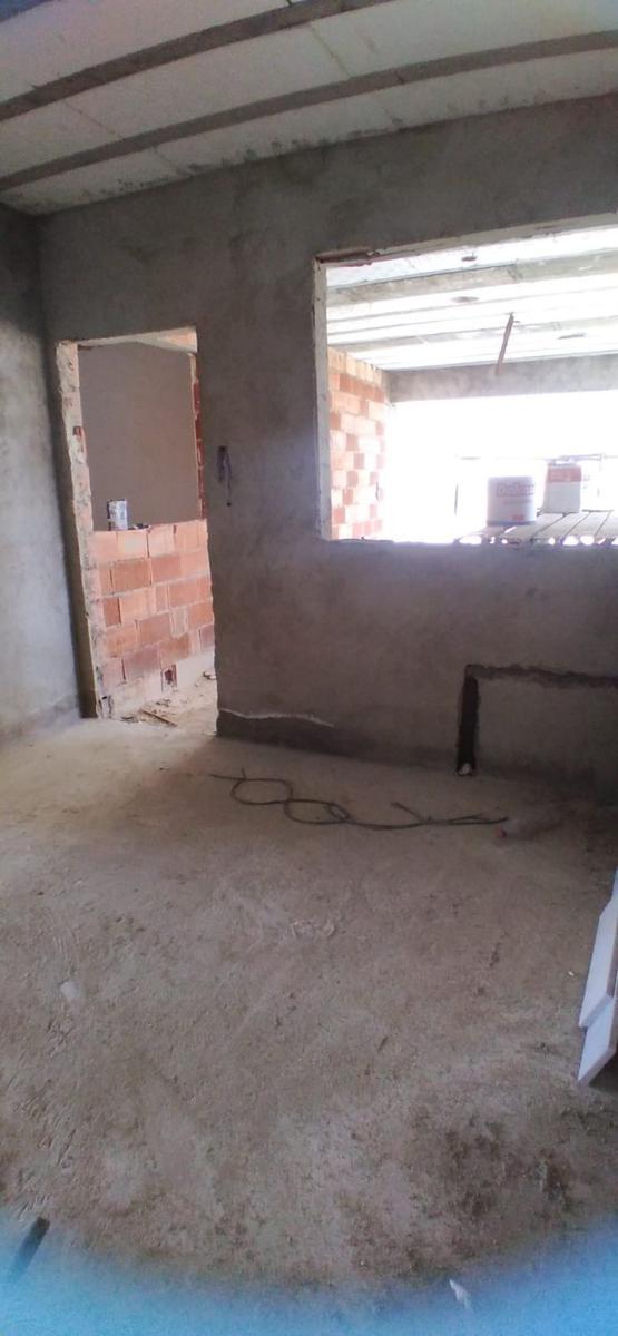 Apartamento, Jardim Industrial, 3 Quartos, 1 Vaga, 1 Suíte