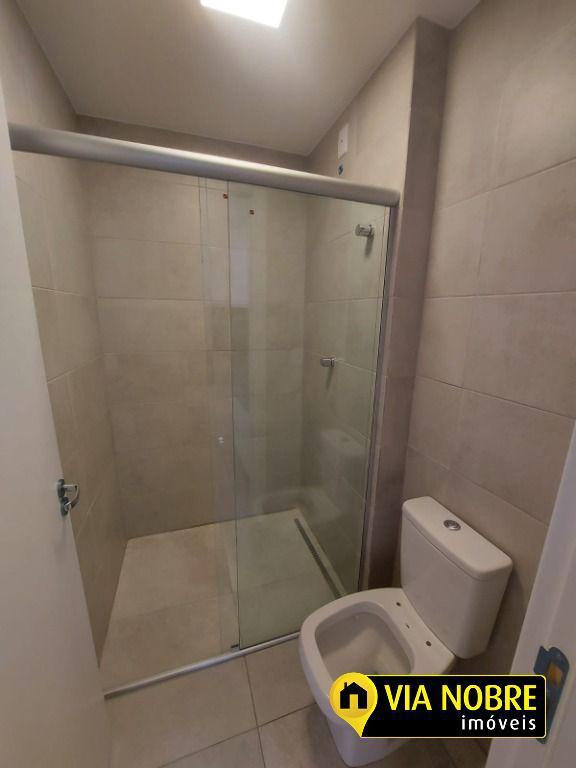 Apartamento, Buritis, 1 Quarto, 1 Vaga