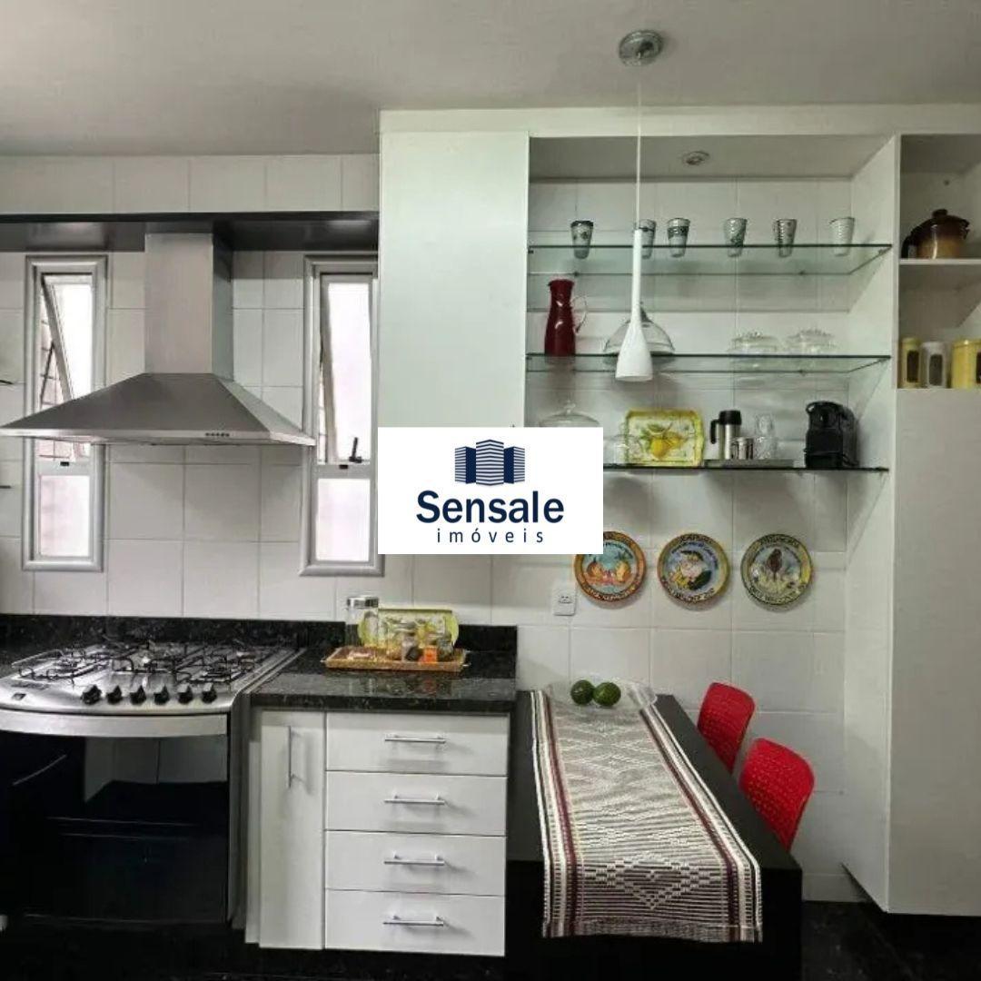 Apartamento, Buritis, 3 Quartos, 3 Vagas, 1 Suíte