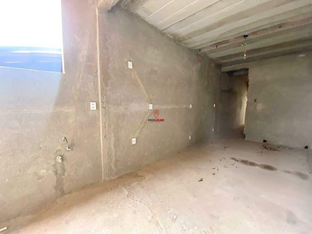 Casa, Nossa Senhora de Lourdes, 4 Quartos, 3 Vagas, 1 Suíte