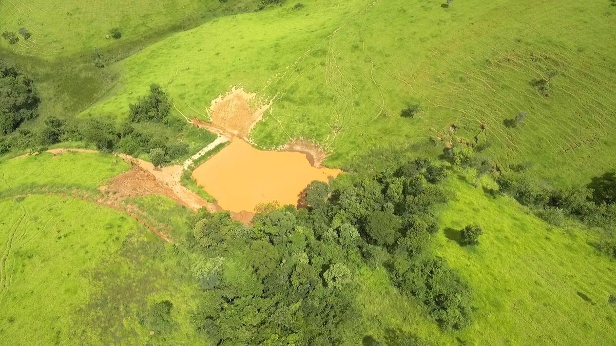 Fazenda, Centro, 1 Quarto, 1 Vaga