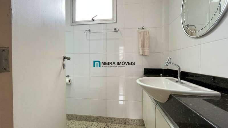 Apartamento, Grajaú, 3 Quartos, 2 Vagas, 1 Suíte