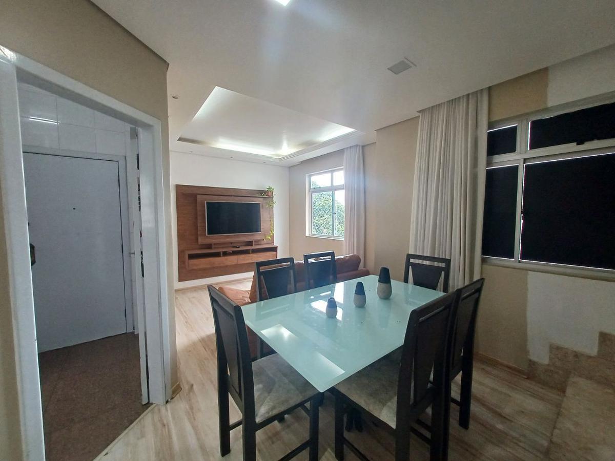 Apartamento, Ipiranga, 3 Quartos, 2 Vagas, 1 Suíte