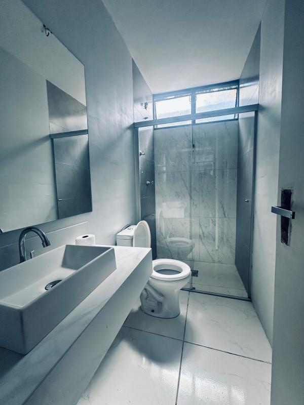 Apartamento, Minas Brasil, 2 Quartos, 1 Vaga