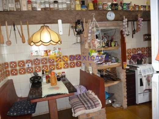 Casa, Gávea II, 3 Quartos, 10 Vagas, 2 Suítes