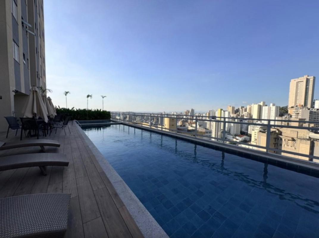 Apartamento, Gutierrez, 3 Quartos, 2 Vagas, 1 Suíte