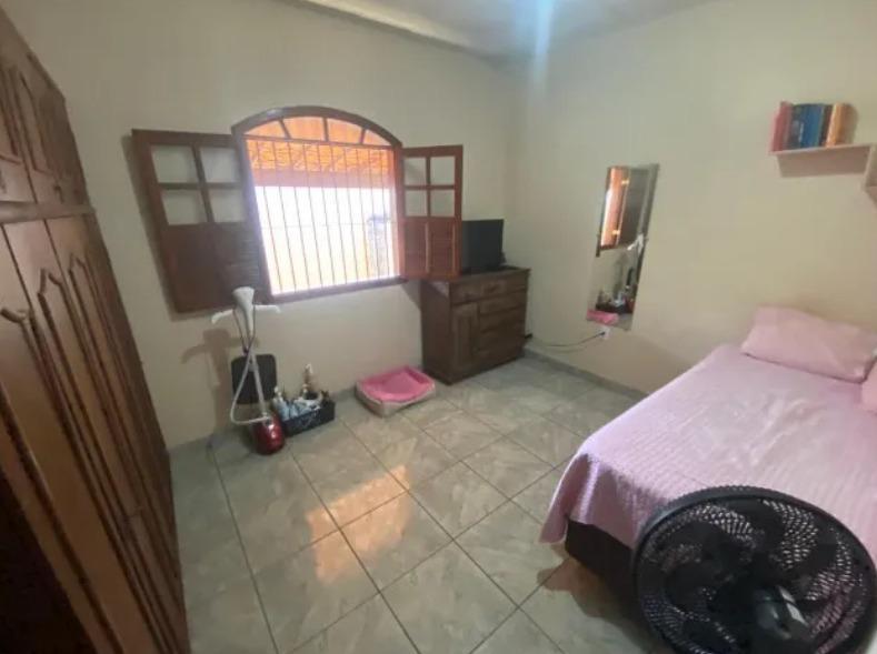 Casa, Cidade Nova, 2 Quartos, 2 Vagas