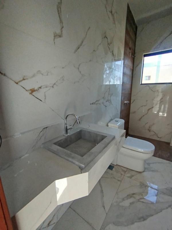 Apartamento, Masterville, 3 Quartos, 3 Vagas, 1 Suíte