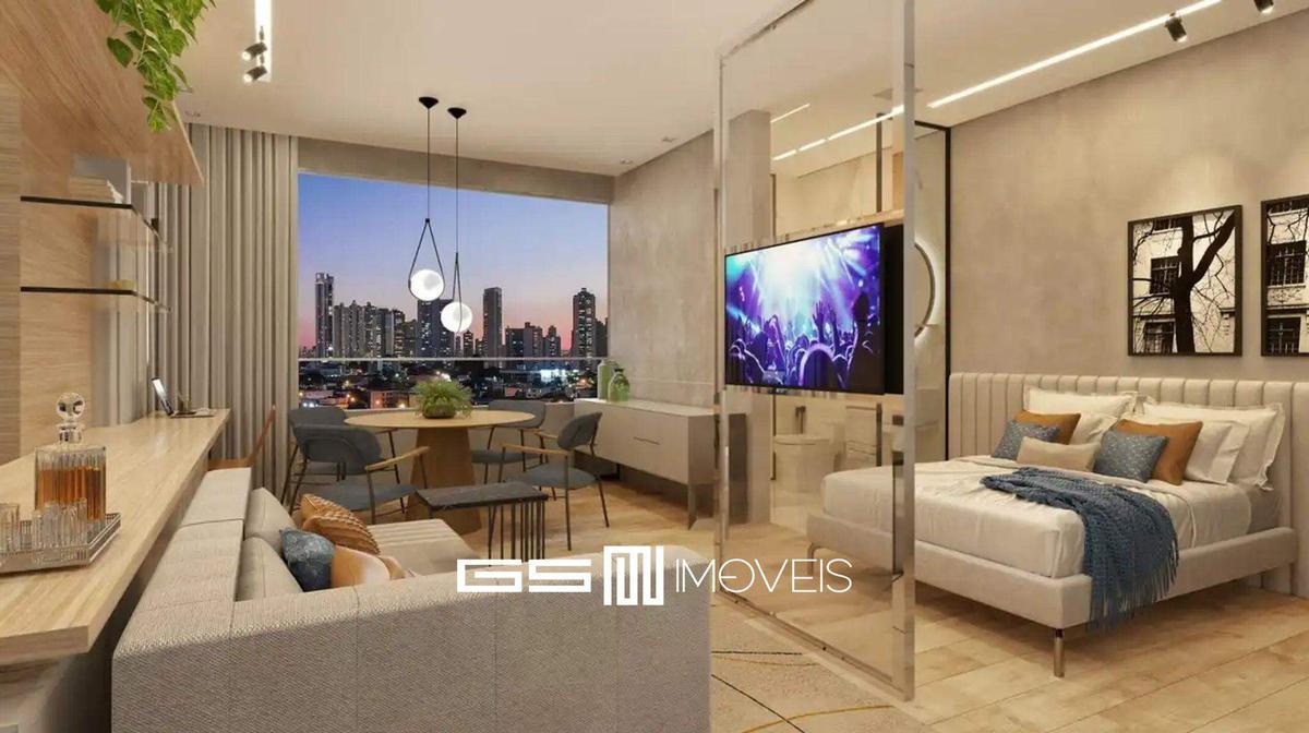 Apartamento, Vale do Sereno, 2 Quartos, 2 Vagas, 1 Suíte