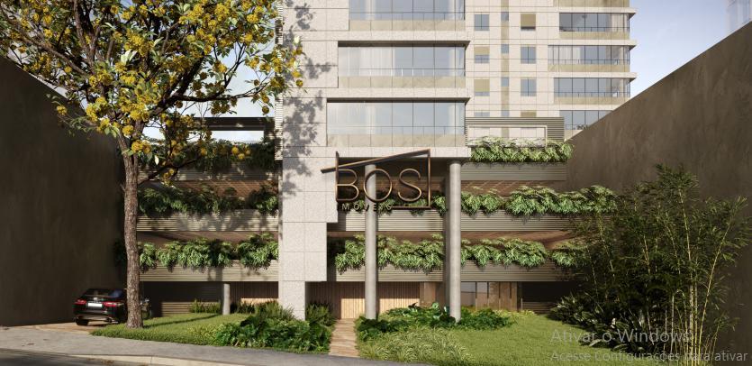 Apartamento, Funcionários, 3 Quartos, 2 Vagas, 3 Suítes