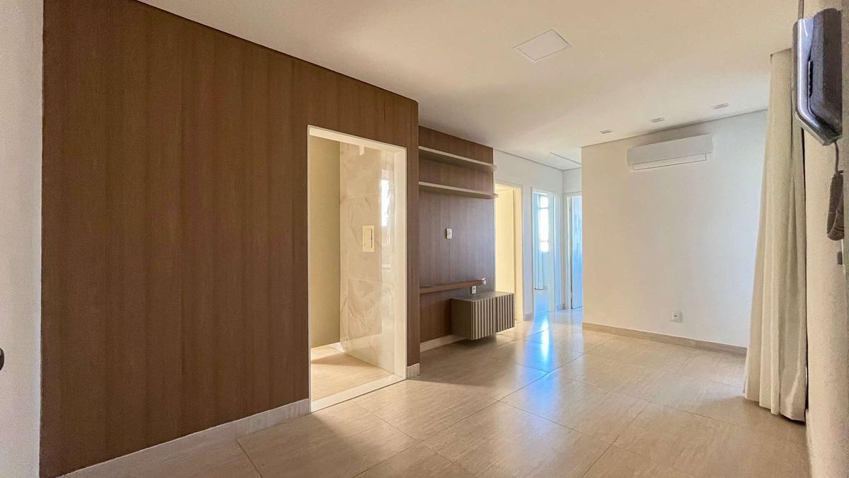 Apartamento, Santa Mônica, 3 Quartos, 1 Vaga