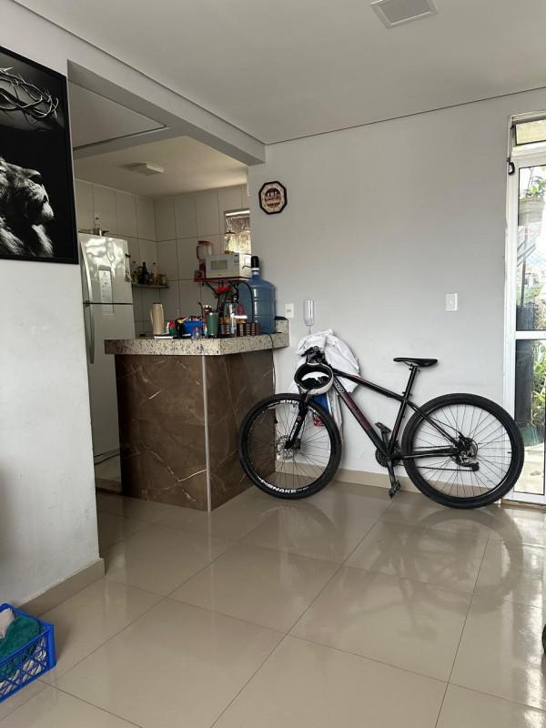 Apartamento, Juliana, 2 Quartos, 1 Vaga, 1 Suíte