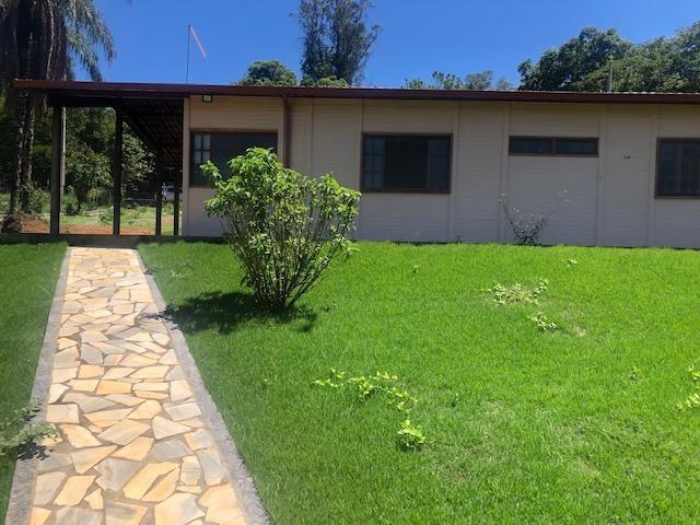 Fazenda, Condomínio Vila Monte Verde, 3 Quartos, 10 Vagas, 1 Suíte