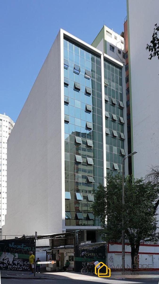 Sala, Centro