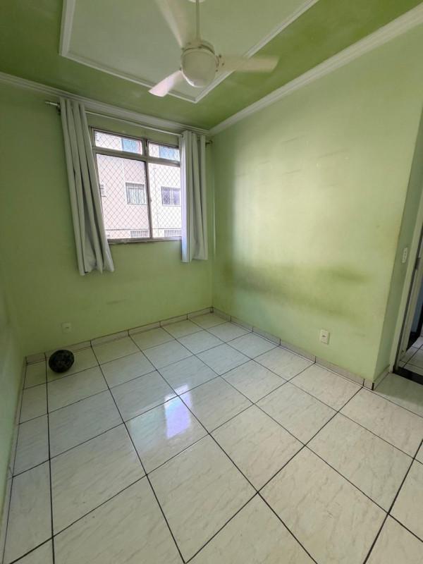 Apartamento, Jardim Riacho das Pedras, 2 Quartos, 1 Vaga