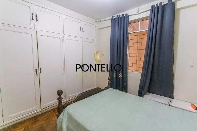 Apartamento, Lourdes, 3 Quartos, 1 Vaga, 1 Suíte