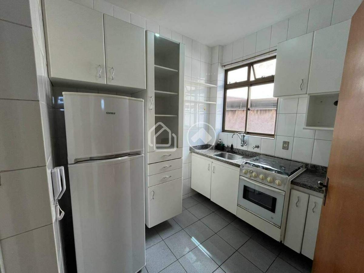 Apartamento, Buritis, 2 Quartos, 2 Vagas, 1 Suíte