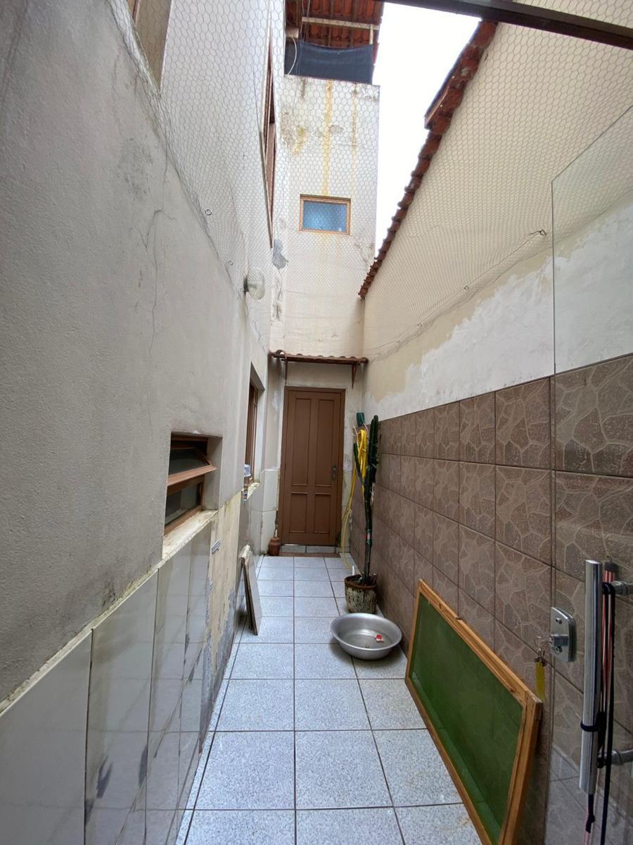 Casa, Centro, 4 Quartos, 2 Vagas, 3 Suítes