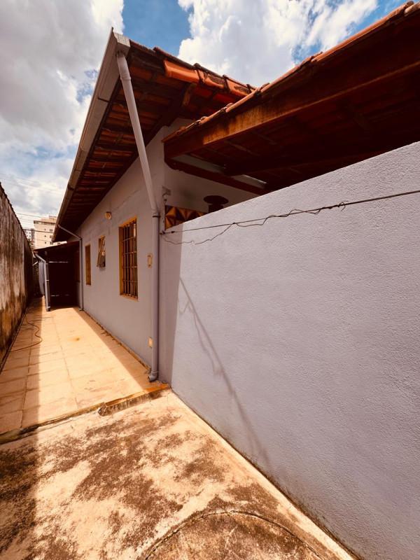 Casa, Jardim Riacho das Pedras, 3 Quartos, 4 Vagas, 1 Suíte