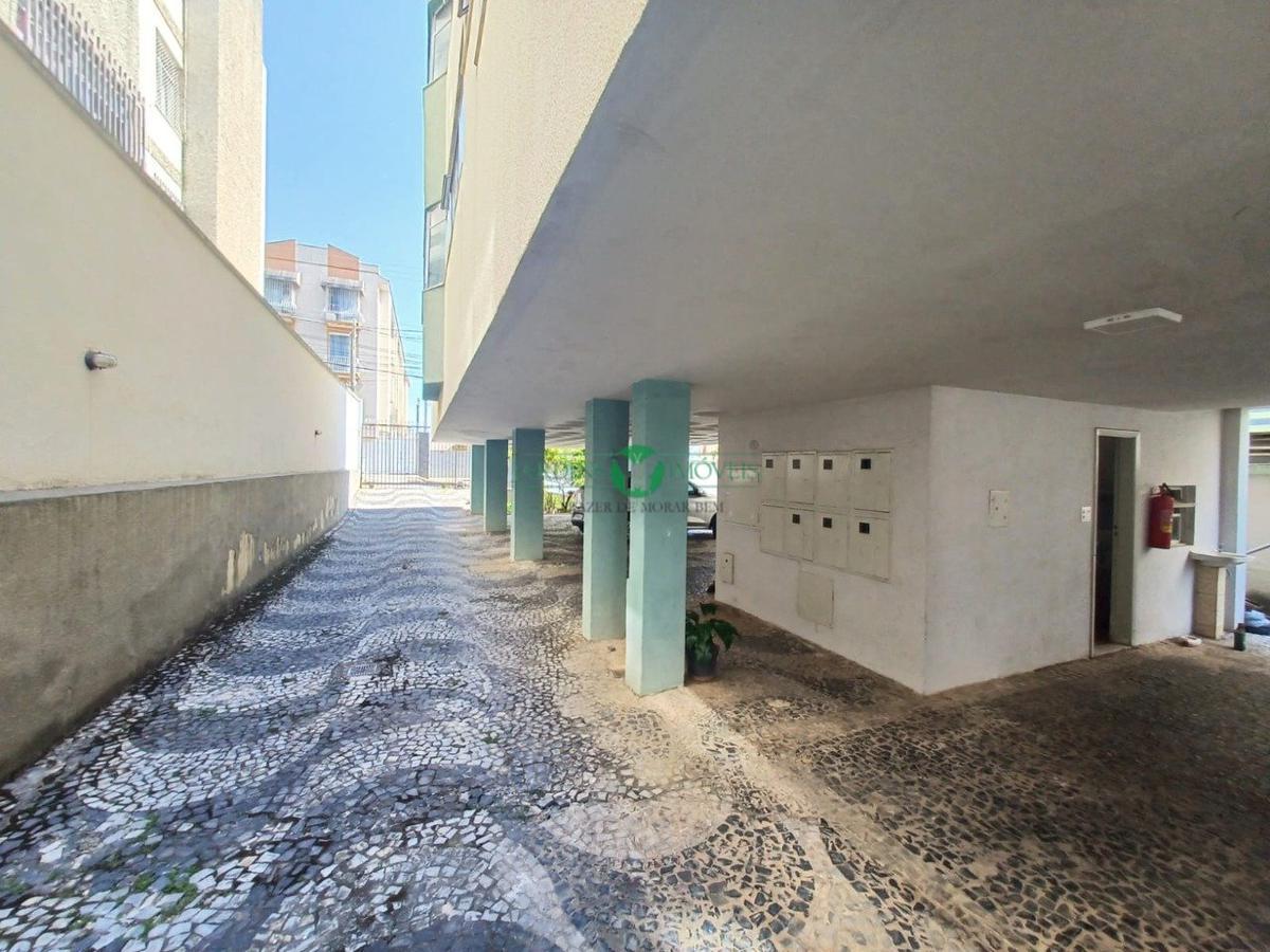 Apartamento, Cidade Nova, 3 Quartos, 1 Vaga, 1 Suíte