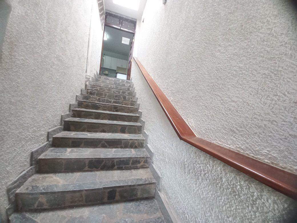 Andar, Alto Barroca, 3 Quartos, 3 Vagas, 1 Suíte