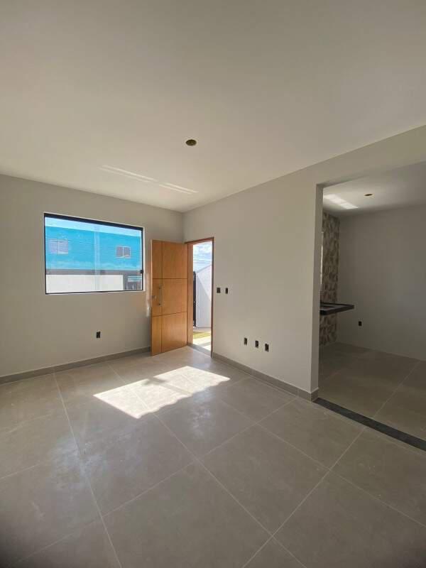 Casa, Santo Antônio, 2 Quartos, 1 Vaga