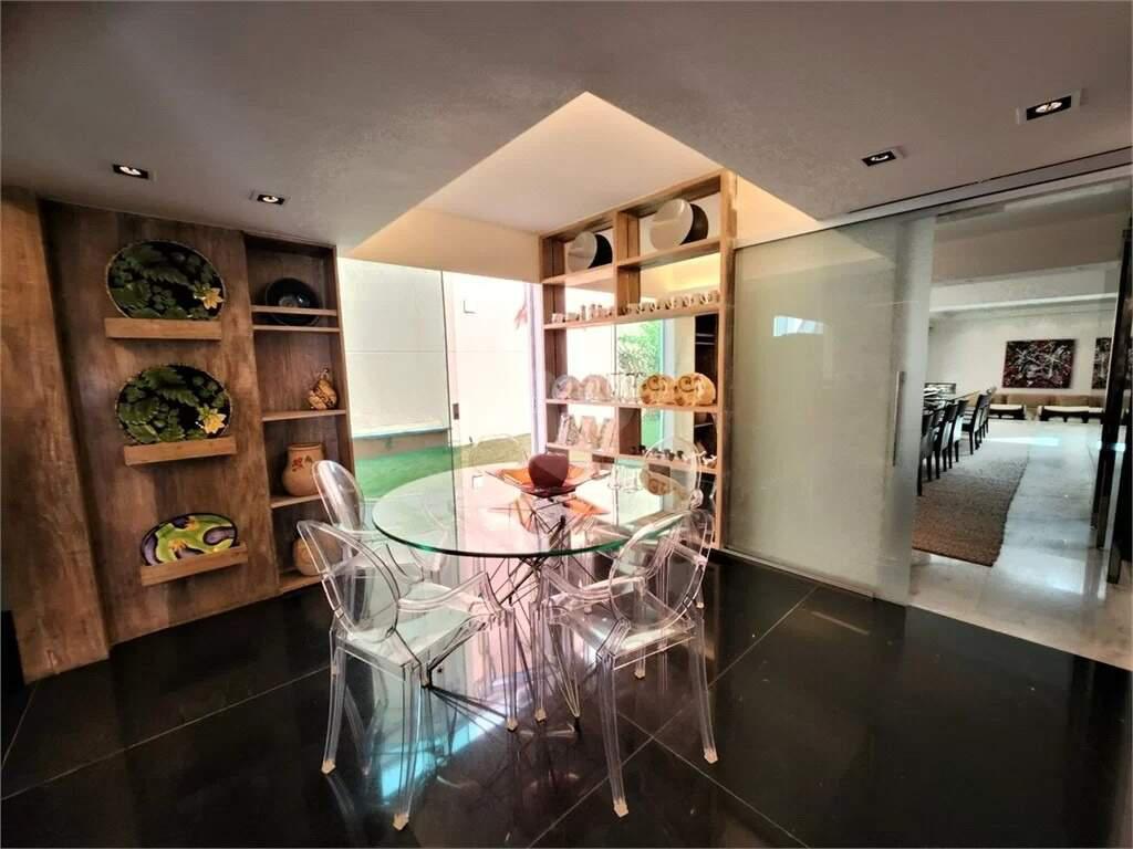 Casa, Comiteco, 5 Quartos, 4 Vagas, 3 Suítes