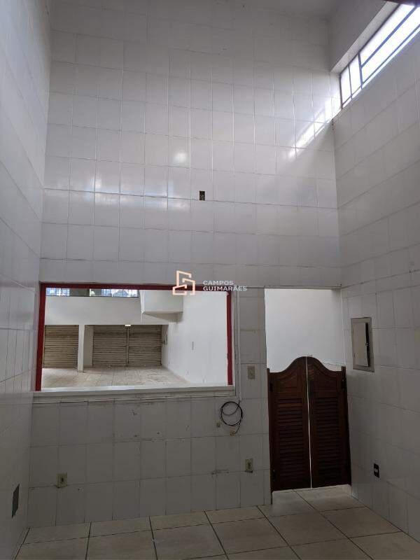 Loja, Centro