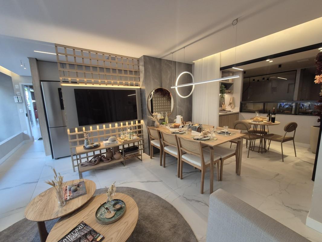 Apartamento, Estoril, 3 Quartos, 2 Vagas, 1 Suíte